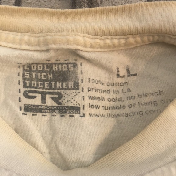 JDMEGOxPacific Rim Noburi T Shirt - Picture 3 of 4